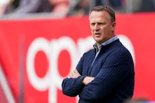 Thumbnail for article: Van den Brom zorgt voor nieuw elan bij RC Genk: 'Iedereen krijgt de kans'