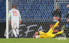 Thumbnail for article: Enrique neemt het op voor falende Ramos: 'De volgende penalty neemt hij weer'