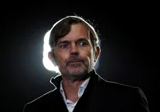 Thumbnail for article: Cocu na dramatische resultaten weg bij Derby County
