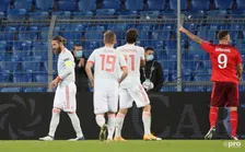 Thumbnail for article: Beoogde feestavond loopt voor Ramos uit op penaltydrama