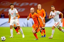 Thumbnail for article: De Boer kiest voor Berghuis, Klaassen en Wijndal tegen Bosnië