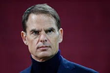 Thumbnail for article: De Boer rekent op plek in Pot 1 bij loting WK-kwalificatie