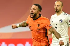 Thumbnail for article: Oranje op Rapport: uitblinker Memphis neemt Nederland bij de hand
