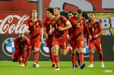 Thumbnail for article: België is Engeland de baas op schitterende avond voor Mertens