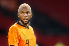 Thumbnail for article: Zieke Babel verlaat trainingskamp Oranje vlak voor duel met Bosnië