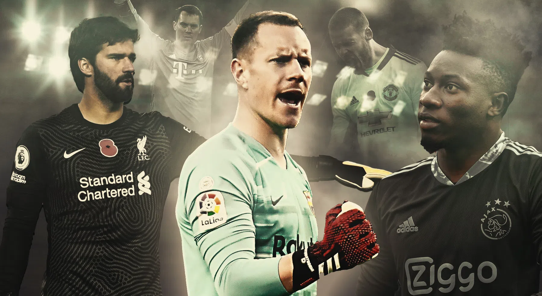 Onana bij de wereldtop? 'Dan moet hij het laten zien op absolute topniveau'