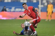 Thumbnail for article: Polen likt wonden drama: 'We speelden slechter dan tegen Nederland'