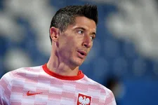 Thumbnail for article: Poolse bondscoach blust brandje en hoopt op Lewandowski tegen Oranje