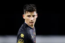 Thumbnail for article: Telstar-spits maakt zijn eigen American Dream waar