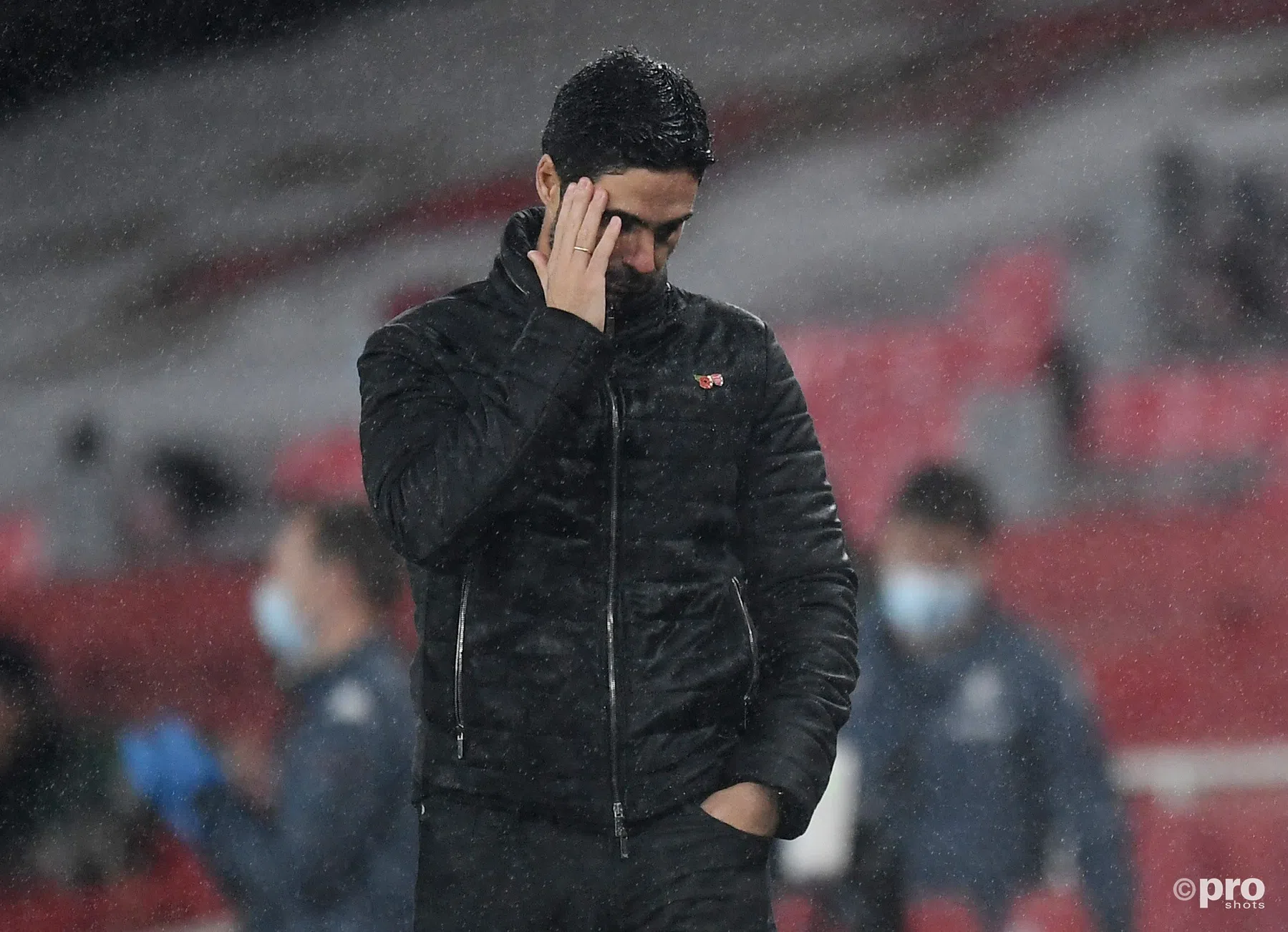 Dessers mist Almelo, Arteta was geschokt door 'zwaar beschadigd' Arsenal