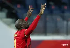 Thumbnail for article: Lukaku neemt België bij de hand en schiet Deense droom aan flarden 