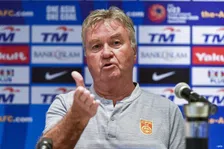 Thumbnail for article: Bicentini: 'Dat Hiddink op zo’n manier aan een baan wil komen, moet hij zelf weten'