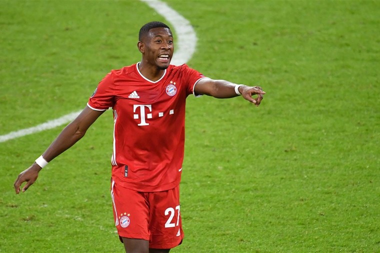 Wie gaat aan de haal met Europa's meest gewilde topverdediger? 