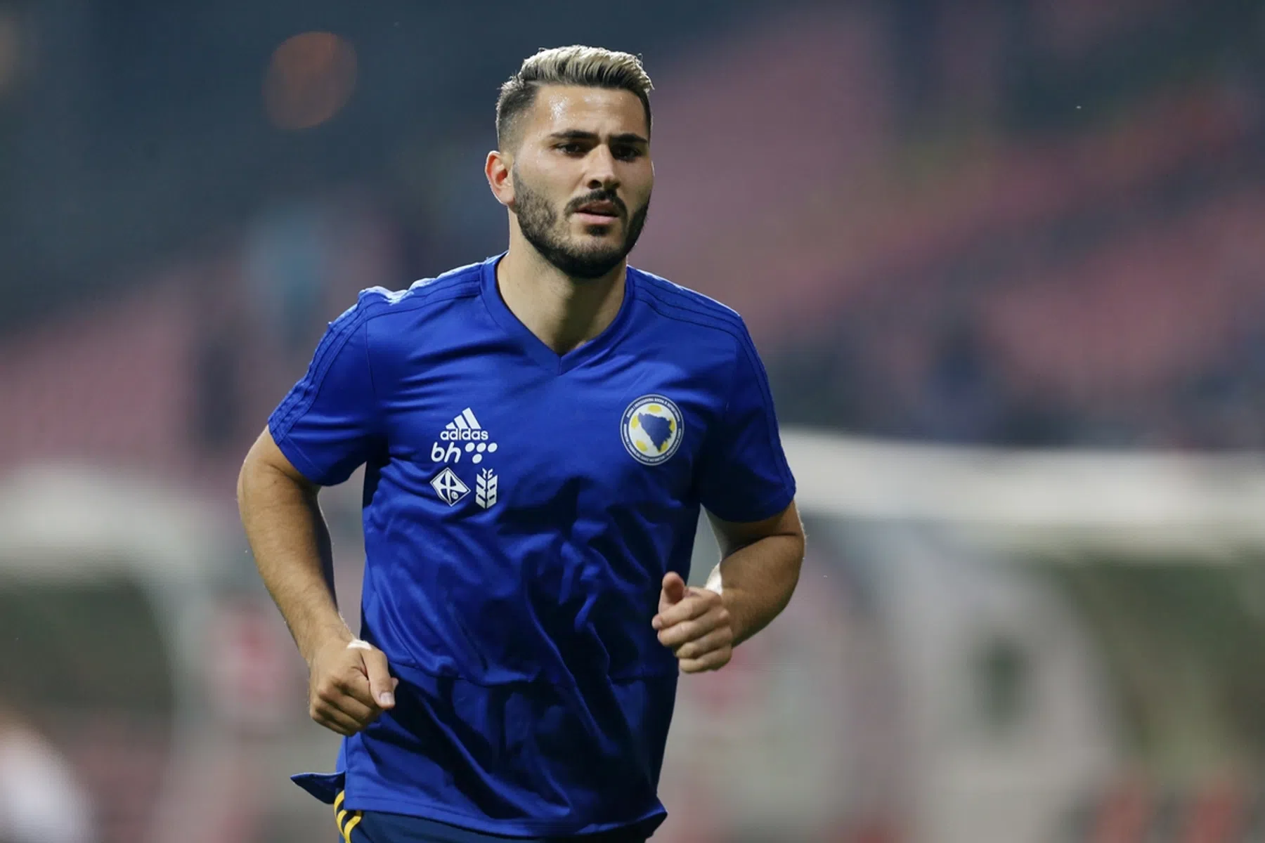 Oranje-hulplijn Bosnië-Herzegovina krijgt slecht nieuws