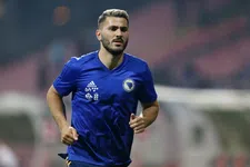 Thumbnail for article: Oranje-hulplijn Bosnië-Herzegovina krijgt slecht nieuws