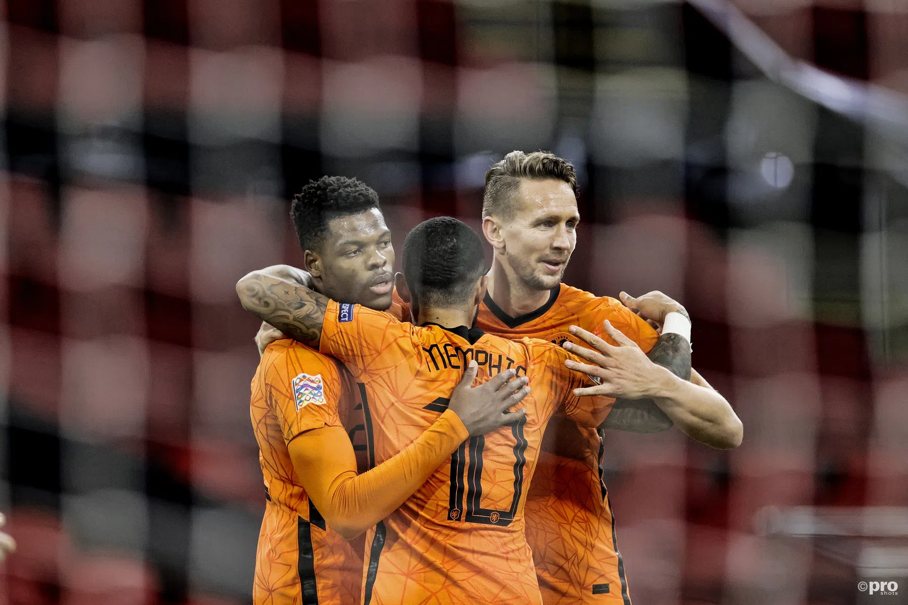 Van Italië afhankelijk Oranje aast op unieke prestatie