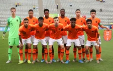 Thumbnail for article: Toplichting op rapport: de Oranje-talenten die bijna wereldkampioen werden
