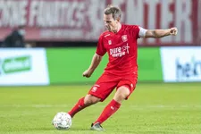 Thumbnail for article: Wout Brama: van FC Twente-paria naar symbolische glimlach