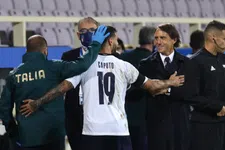 Thumbnail for article: Italië drie jaar na WK-schande terug aan de top: 'Grazie, Mancio'