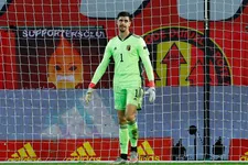 Thumbnail for article: Courtois gaat pijnlijk in de fout: 'Eden gaat hier mopjes over maken'