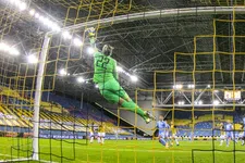 Thumbnail for article: Kijkje in de kleedkamer: zo denkt Vitesse sinds de dure les bij Ajax