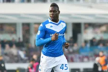 Thumbnail for article: Directeur Vasco da Gama verklapt: Balotelli komt eraan