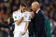 Thumbnail for article: Problemen stapelen zich op voor Zidane