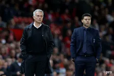 Thumbnail for article: Mourinho's eerste jaar bij Spurs: 'Alsjeblieft, wees een stelletje klootzakken'