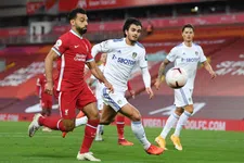 Thumbnail for article: Het kan niet op voor Struijk: na Premier League-debuut ook nieuw contract