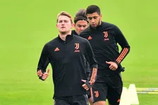 Thumbnail for article: Nieuwe 3D-defensie Juve in aantocht: De Ligt is er klaar voor