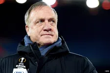 Thumbnail for article: Advocaat ziet lijst met afwezigen alleen maar verder groeien bij Feyenoord