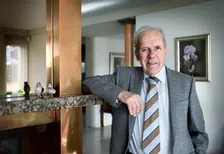Thumbnail for article: Harry van Raaij, visionaire vernieuwer en voorzitter voor de eeuwigheid 