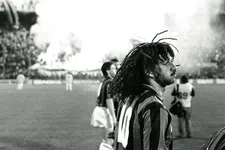 Thumbnail for article: De dag dat Rudi Gullit koning Diego van de troon stootte