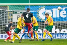 Thumbnail for article: Feyenoord komt mede dankzij wereldgoal Senesi dramatische start te boven