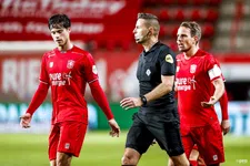 Thumbnail for article: Van Boekel voelt zich misleid bij PSV-strafschop en heeft spijt