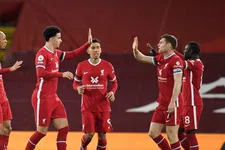 Thumbnail for article: Klopp wijst naar 34-jarige Milner als lichtend voorbeeld