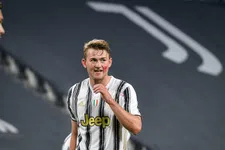 Thumbnail for article: De Ligt na 106 dagen terug bij Juve: 'Met een nieuwe schouder speelde hij zonder angst'