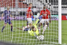 Thumbnail for article: Martins Indi wijst met zeldzaam hoogtepunt AZ de weg