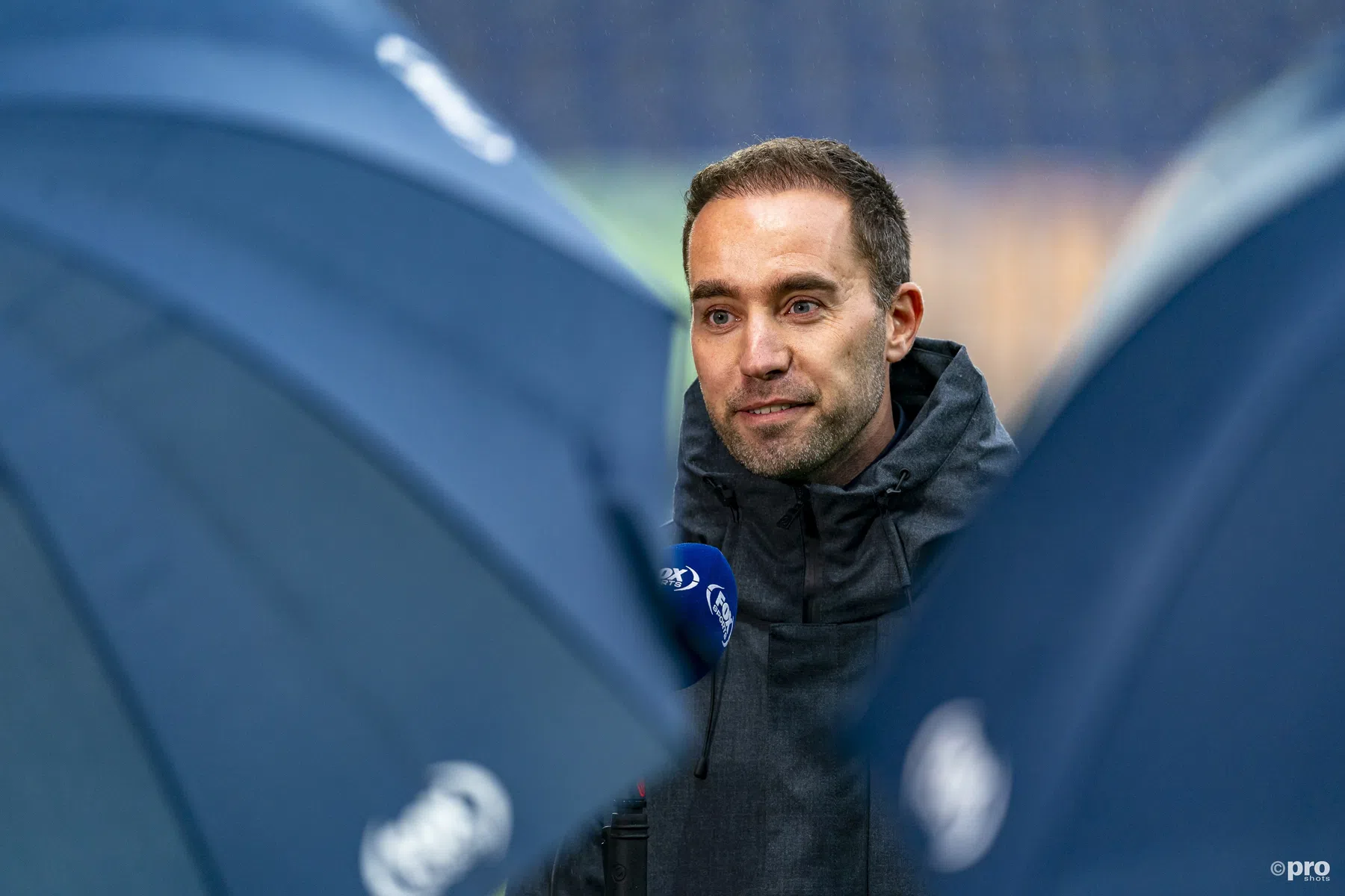 Fortuna Sittard sluit terugkeer Ultee als hoofdtrainer niet uit