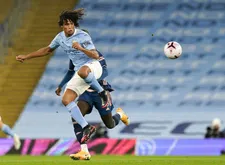 Thumbnail for article: Nergens wordt zoveel verwacht: slaagt Aké ook voor helse City-opgave?