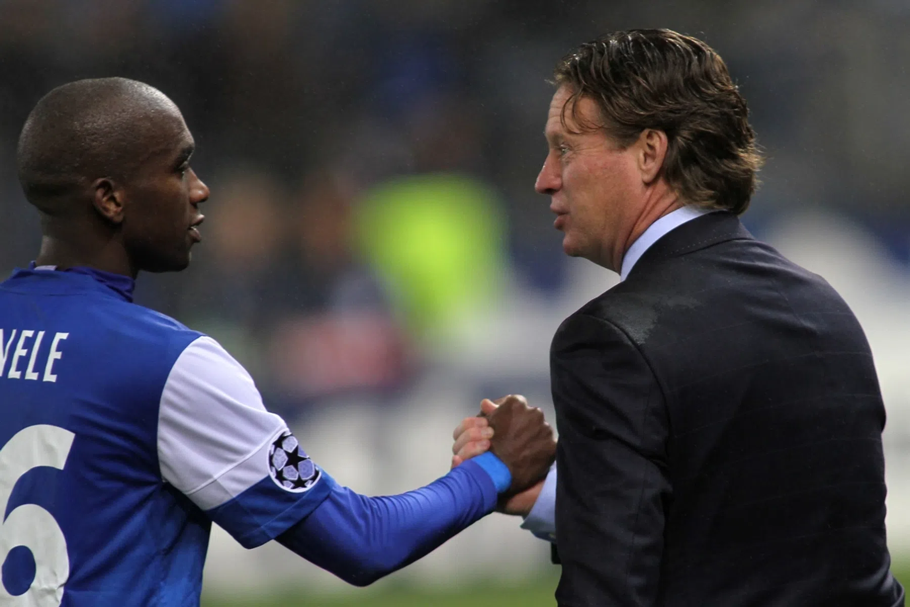 Voormalig Genk-verdediger Ngcongca op 33-jarige leeftijd overleden