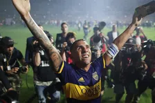 Thumbnail for article: Argentinië verliest parel: Tévez kondigt afscheid aan