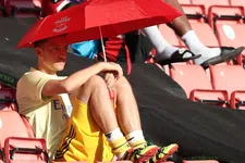Thumbnail for article: Boring Arsenal: deze stats maken het onbegrijpelijk dat Özil geen kans krijgt