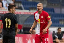 Thumbnail for article: Kristensen erkent mislukt Ajax-avontuur: 'Salzburg past beter bij me'