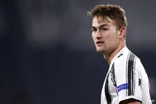 Thumbnail for article: Pirlo komt met geweldig compliment voor De Ligt na CL-kwalificatie