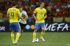 Thumbnail for article: Zweedse bondscoach is wel klaar met de spelletjes van Zlatan