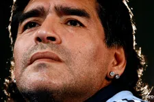 Thumbnail for article: Het vergeten Maradona-duel van FC Twente: 'Een omhaal op de lat, bizar!'