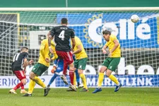 Thumbnail for article: Senesi, kalme krijger achter wondergoals: 'Half Europa zoekt zo'n linkerverdediger'