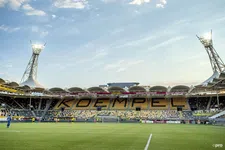 Thumbnail for article: Grote wens Roda JC in vervulling: kunstgrasveld verdwijnt