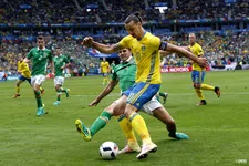 Thumbnail for article: Ibrahimovic spreekt over mogelijke rentree bij Zweden: 'Ik mis het'